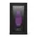 LELO Lily 3 Dark Plum - Compact Waterproof Silicone Model