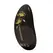LELO NEA 3 Pitch Black Compact Intimate Massager, 10 Modes, Waterproof