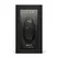 LELO NEA 3 Pitch Black Compact Intimate Massager, 10 Modes, Waterproof