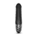 Mystim Real Deal Neal Black - eStim Silicone Intimate Trainer, Large