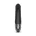 Mystim Real Deal Neal Black - eStim Silicone Intimate Trainer, Large