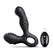 Nomi Tang Spotty 2 RC Intimate Machine with Remote & Dual Motors, Black