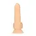 Naked Addiction Thrusting Vanilla Model 16.5 cm with Remote Control