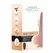 Naked Addiction Thrusting Vanilla Model 16.5 cm with Remote Control