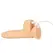 Naked Addiction Thrusting Vanilla Model 16.5 cm with Remote Control