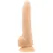 Naked Addiction Thrusting Machine 23cm Vanilla Remote-Controlled Silicone