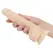 Naked Addiction Thrusting Machine 23cm Vanilla Remote-Controlled Silicone