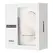 Ioba OhMyC White - Ergonomic Intimate Pulsator with Moving Bead System