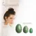 La Gemmes Jade Egg L - Large Natural Jade Pelvic Floor Trainer 5x3.5cm