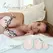 La Gemmes Yoni Egg Rose Quartz L - Natural Gemstone Wellness Trainer 5x3.5cm