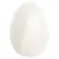 La Gemmes Yoni Egg Clear Quartz S - Small Natural Gemstone Trainer