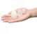 La Gemmes Yoni Egg Clear Quartz S - Small Natural Gemstone Trainer