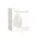 La Gemmes Yoni Egg Clear Quartz S - Small Natural Gemstone Trainer