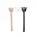 Bye Bra Low Back Straps 3-Hook Adjustable System One Size