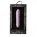 Je Joue Duet Lilac Multi-Surface Compact Bullet Vibrator USB Rechargeable