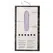 Je Joue Duet Lilac Multi-Surface Compact Bullet Vibrator USB Rechargeable