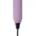 Je Joue Duet Lilac Multi-Surface Compact Bullet Vibrator USB Rechargeable