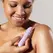 Je Joue Duet Lilac Multi-Surface Compact Bullet Vibrator USB Rechargeable