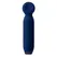 Je Joue Vita Blue - Compact Multi-Function Wand-Tipped Vibrator