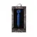 Je Joue Vita Blue - Compact Multi-Function Wand-Tipped Vibrator