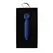 Je Joue Vita Blue - Compact Multi-Function Wand-Tipped Vibrator