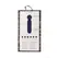 Je Joue Vita Blue - Compact Multi-Function Wand-Tipped Vibrator