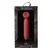 Je Joue Vita Pink - Compact Wand-Tip Vibrating Massager, Rechargeable