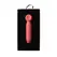Je Joue Vita Pink - Compact Wand-Tip Vibrating Massager, Rechargeable