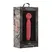 Je Joue Vita Pink - Compact Wand-Tip Vibrating Massager, Rechargeable