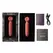 Je Joue Vita Pink - Compact Wand-Tip Vibrating Massager, Rechargeable
