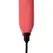Je Joue Vita Pink - Compact Wand-Tip Vibrating Massager, Rechargeable