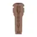 Kiiroo Feel Stroker Butt Mid Brown Intimate Sleeve for Keon System