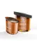 Swede Senze Seduction Massage Candle 150ml - Aromatic Soy Oil Blend
