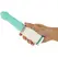 Pillow Talk Feisty Teal - Thrusting Intimate Device, USB Rechargeable