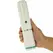Pillow Talk Feisty Teal - Thrusting Intimate Device, USB Rechargeable