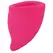 Fun Factory Fun Cup Kit Pink & Ultramarine - Dual Size Menstrual Cups