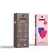 Fun Factory Fun Cup Kit Pink & Ultramarine - Dual Size Menstrual Cups