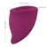 Fun Factory Fun Cup Size B Grape - Large Reusable Menstrual Cup Set