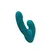 Fun Factory Share Lite Deep Sea Blue Dual-Ended Intimate Device 30cm