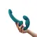 Fun Factory Share Lite Deep Sea Blue Dual-Ended Intimate Device 30cm