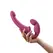 Fun Factory SHARE LITE Blackberry Double-Ended Lightweight Model 30cm