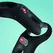 Fun Factory NOS Black - Dual Motor Rechargeable Intimate Ring