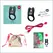 Fun Factory NOS Black - Dual Motor Rechargeable Intimate Ring