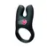 Fun Factory NOS Black - Dual Motor Rechargeable Intimate Ring