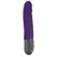 Fun Factory Stronic Real II Dark Violet Pulsator Rechargeable 20cm