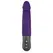 Fun Factory Stronic Real II Dark Violet Pulsator Rechargeable 20cm
