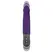 Fun Factory Stronic Real II Dark Violet Pulsator Rechargeable 20cm