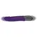 Fun Factory Stronic Real II Dark Violet Pulsator Rechargeable 20cm