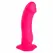Fun Factory The Boss Pink Silicone Intimate Device 18cm x 4.2cm