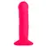 Fun Factory The Boss Pink Silicone Intimate Device 18cm x 4.2cm